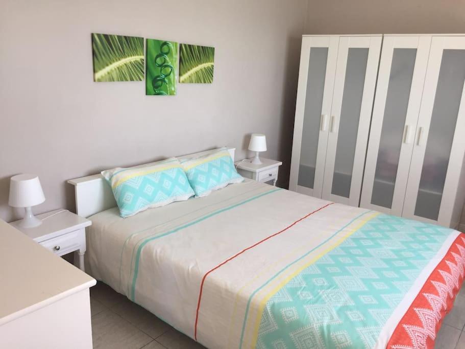 Eloisa I Apartamento Corralejo