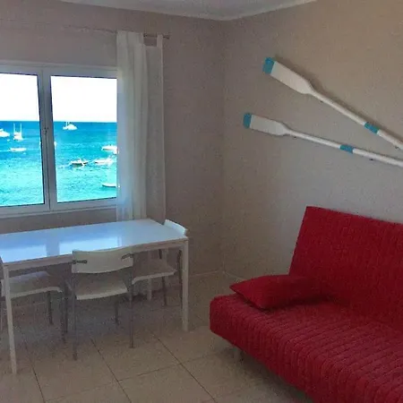 Eloisa I Apartment Corralejo Exterior photo